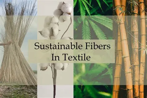  Hemp Fabric: Understanding Sustainable Textile Innovation and Versatile Applications!